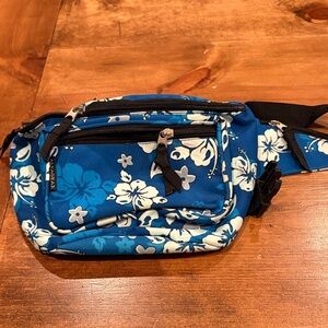 Alfagear large fanny pack